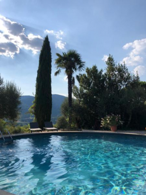Cà di Mora Lisciano Niccone